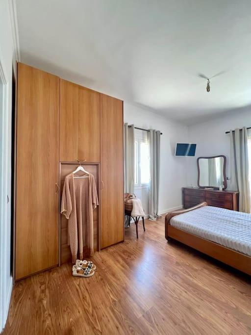 Theasis Apartments アダマス エクステリア 写真