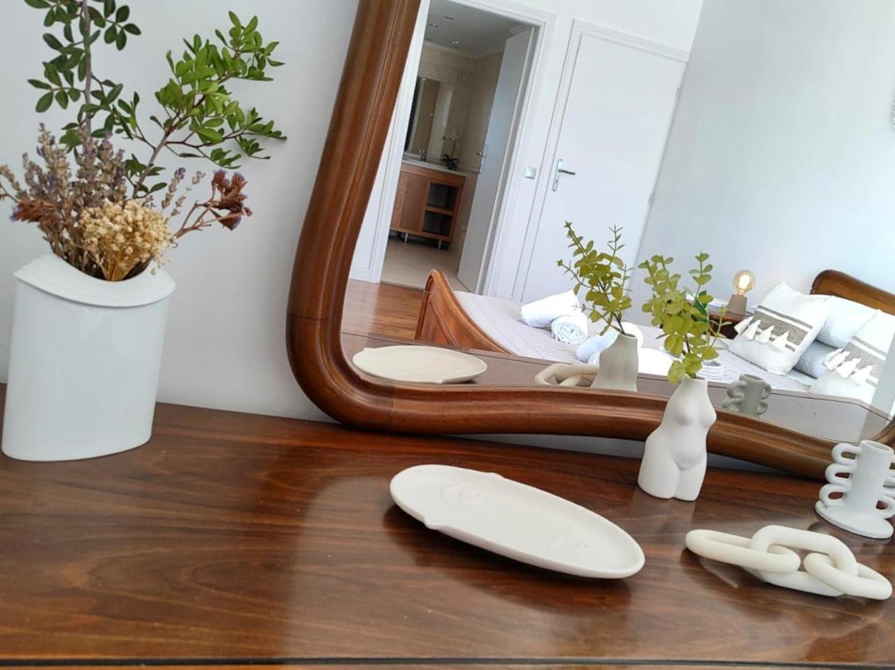 Theasis Apartments アダマス エクステリア 写真